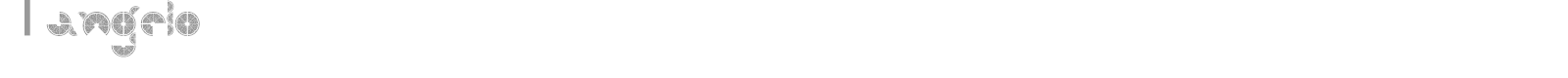 Tangelo font preview